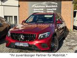 Mercedes-Benz GLC 220 d 4Matic AMG Line 360* Head Up TÜV NEU - Mercedes-Benz GLC 220 in Bremen