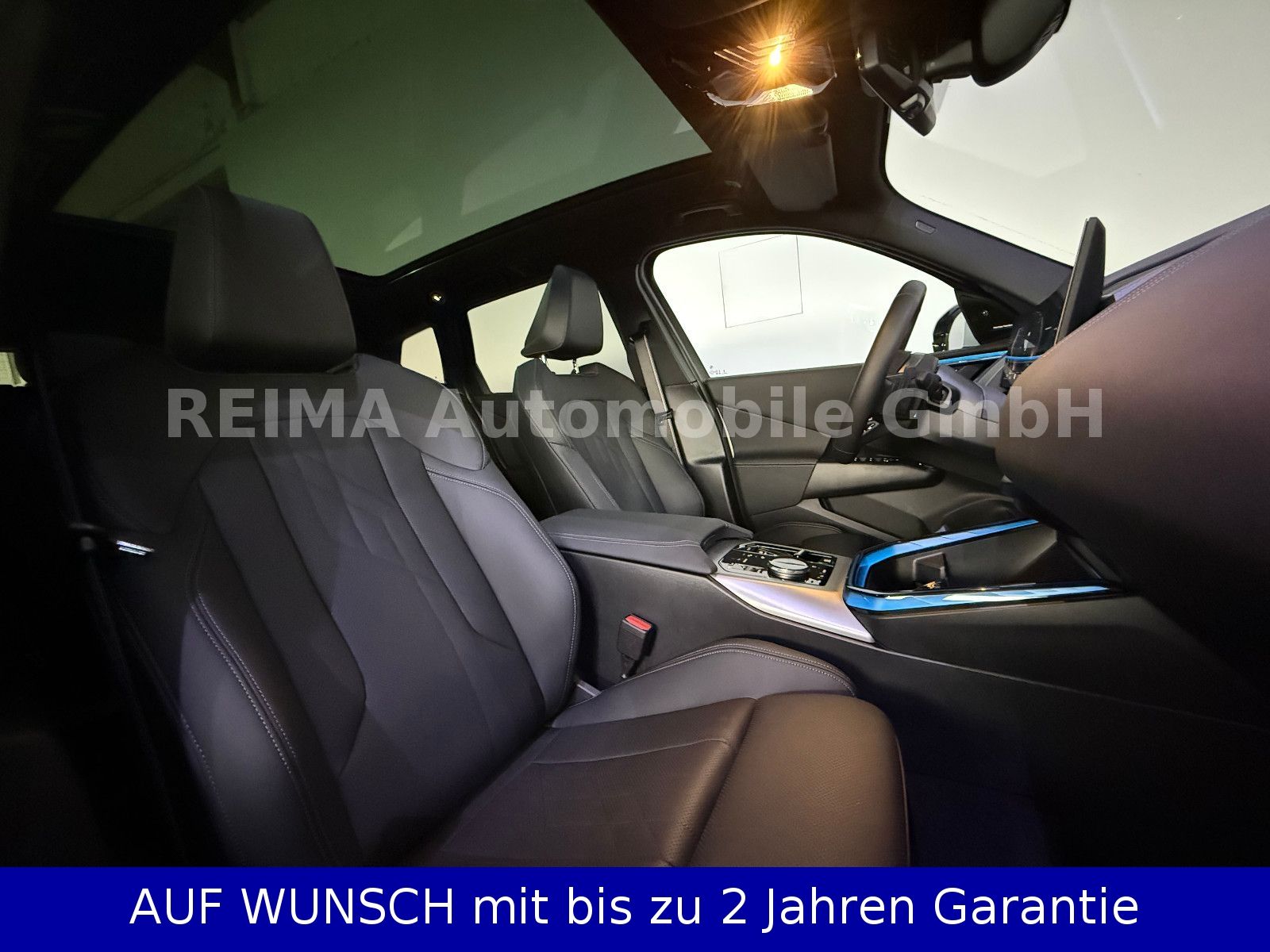 Fahrzeugabbildung BMW X3 40 d xDrive M SPORTPAKET PRO-PANO-21 ZOLL-H+K