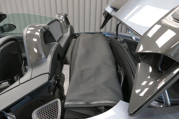 2025 Porsche BOXSTER 缩略图 13