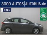 Ford C-Max 1.5 TDCi Titanium Navi PDC Shz ACC - Ford C-Max: Tdci