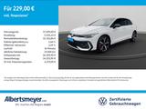 Volkswagen Golf VIII GTE 1.5 eHybrid +DSG+HEAD-UP+NAVI+LED+