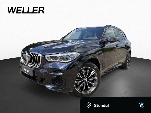 BMW X5 xDrive30d M-Paket,Laser,HUD,Standhzg.,DAPro.