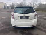 Toyota Verso 1.8l Valvematic Executive /AHK /Tüv05/27 - gebrauchte Toyota Verso aus dem Jahr 2012