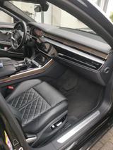 Audi A8 55 TFSI quattro tiptronic, VOLLEDER - gebrauchte Audi A8 aus dem Jahr 2019