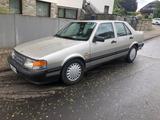 Saab 9000 CD Oldtimer Scania 105tkm rostfr... - Saab 9000: Cd