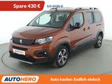 Peugeot Rifter 1.5 Blue-HDi Allure L2 Aut.*NAV*TEMP*CAM* - scheckheftgepflegte Peugeot Rifter