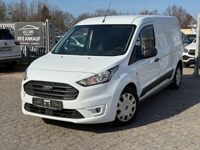 Ford Transit Connect Kasten lang*Klima*EFH*Euro6