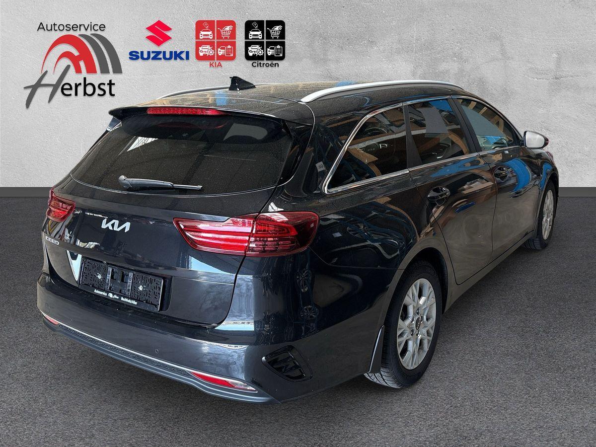 Kia Ceed Sportswagon 1.5