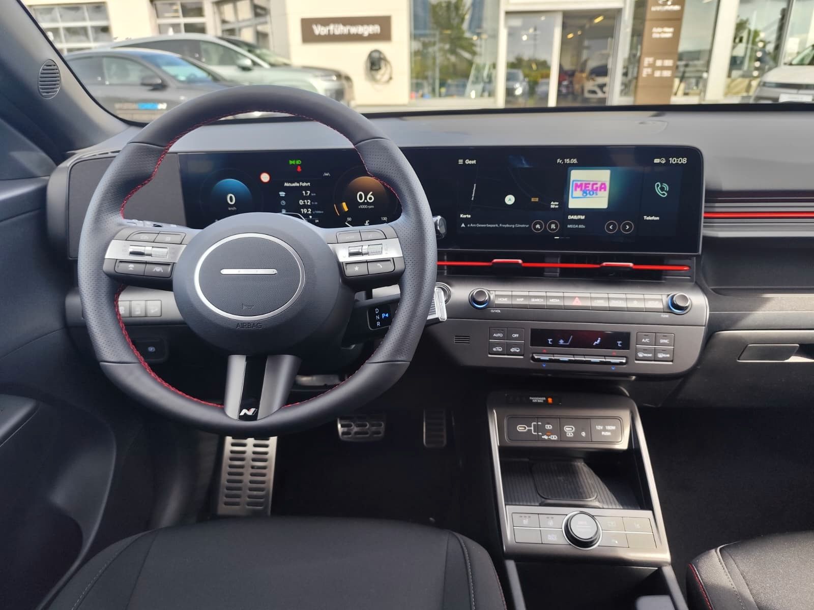Hyundai Kona – Bild 14