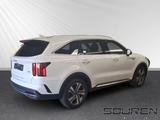 Kia Sorento 1.6 T-GDI PHEV Platinum 7-Sitzer Panoram - Kia Sorento mit Benzin-Antrieb