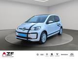 Volkswagen up! 1.0 TSI move up! KLIMA+RADIO+START/STOP - gebrauchte Kleinwagen in Flensburg