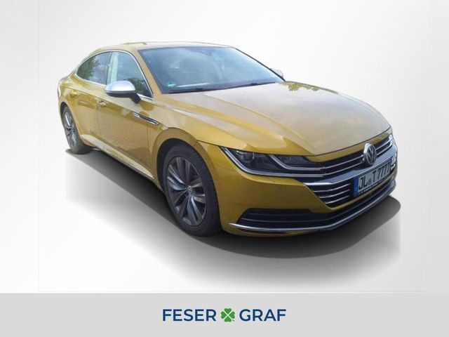 VW Arteon 2.0TSI DSG 4Motion/LED/ACC/360°/SHZ