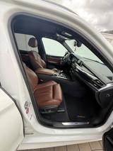 BMW X5 // M-Paket// 8 Fach Bereifung - BMW X5 Gebrauchtwagen in Frankfurt