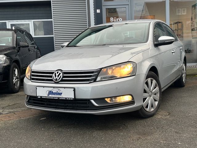 Volkswagen Passat Lim. Trendline*PDC*SHZ*