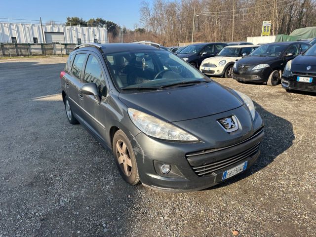 Peugeot 207 1.4 VTi 95CV SW Ciel Allure