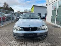 BMW 116 1 Limousine 116i LPG