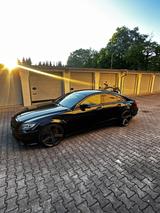 Mercedes-Benz CLS 63 AMG AMG - aus 2011: Cl AMG