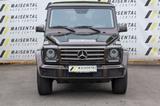 Mercedes-Benz G 350d|4x4|1Hand|AHK|Memory|Pano|Leder|Kamera|E6 - Mercedes-Benz 6x6