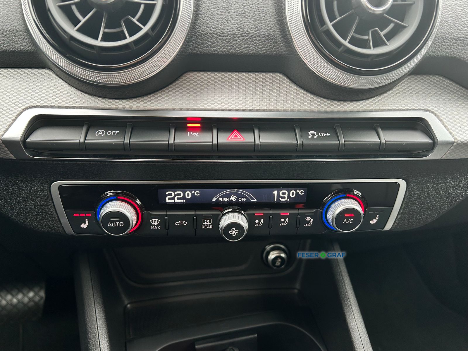 Audi Q2 - Bild 13