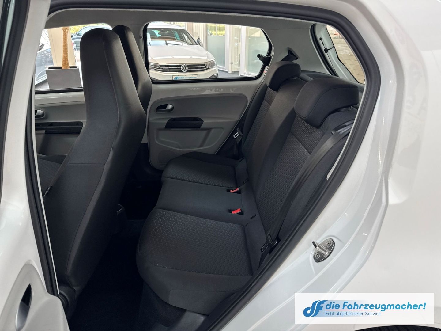 Fahrzeugabbildung SEAT Mii Style 1.0 EU6d-T SHZ Berganfahrass. Winterpa
