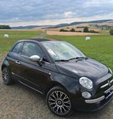 Fiat 500C by Gucci   - Fiat: Gucci