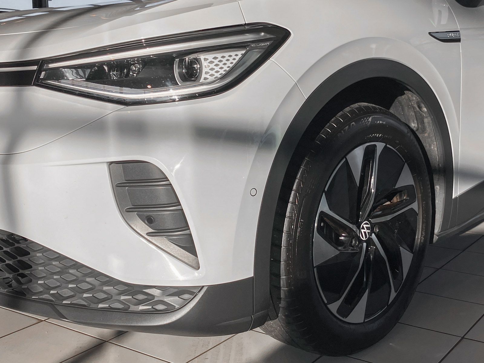 Volkswagen ID.4 - Bild 8