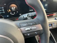 Hyundai Kona 1.6 T-GDI DCT N Line 4WD NAV KAM LED 5JGAR bei Autohaus Landmann & Maier OHG