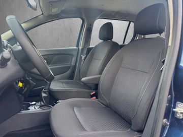 Dacia Logan MCV II Kombi Comfort, Bild 13