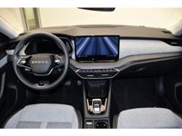Skoda Octavia - Vorschau Bild 4