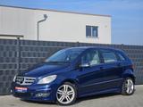 Mercedes-Benz B 170 Automatik SPORT SHZ PDC PARK-ASSIST 2.HAND - gebrauchte Mercedes-Benz B 170 aus dem Jahr 2008