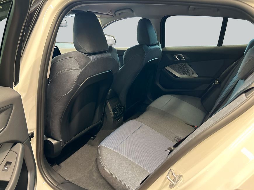 BMW 116 - Bild 12
