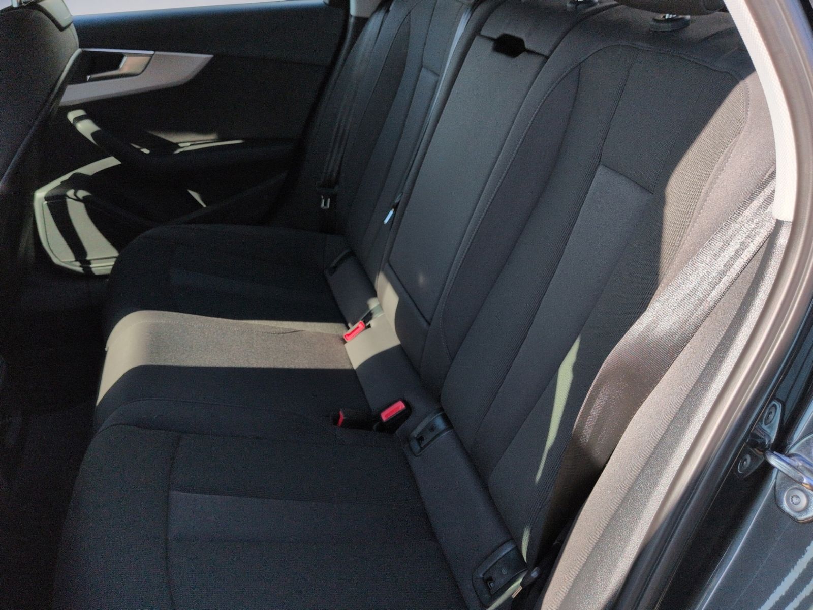 A4 Avant 40 TFSI advanced GRA+elektr.Heckklappe+