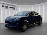 Ford Puma Cool & Connect 1.0 EB LED | GJR | SHZ | Kli - Ford Puma Cool&Connect