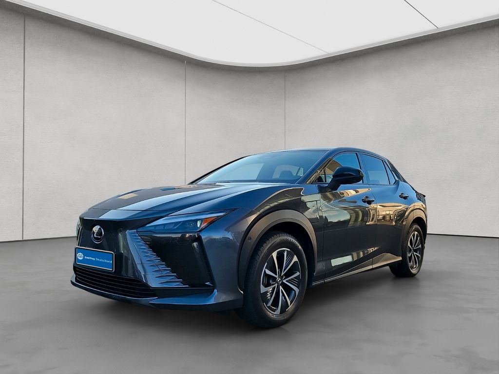Angebot ansehen Lexus RZ