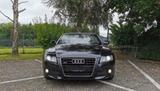 Audi A5 Cabriolet 3.0 TDI B&O AHK - gebrauchte Cabrios in Konstanz
