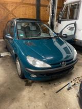 Peugeot 206 Roland Garros 75 Roland Garros - Peugeot 206: Roland Garros