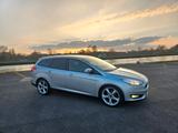Ford Focus 1,5 TDCi 88kW PowerShift Trend Turnier... - Ford Focus: Tdci Trend