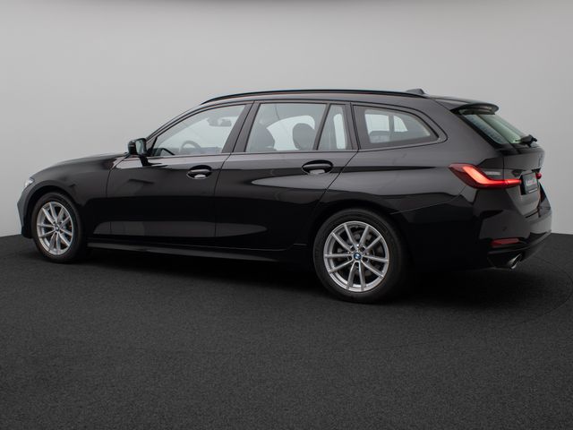 Foto Nummer 10: BMW 320d