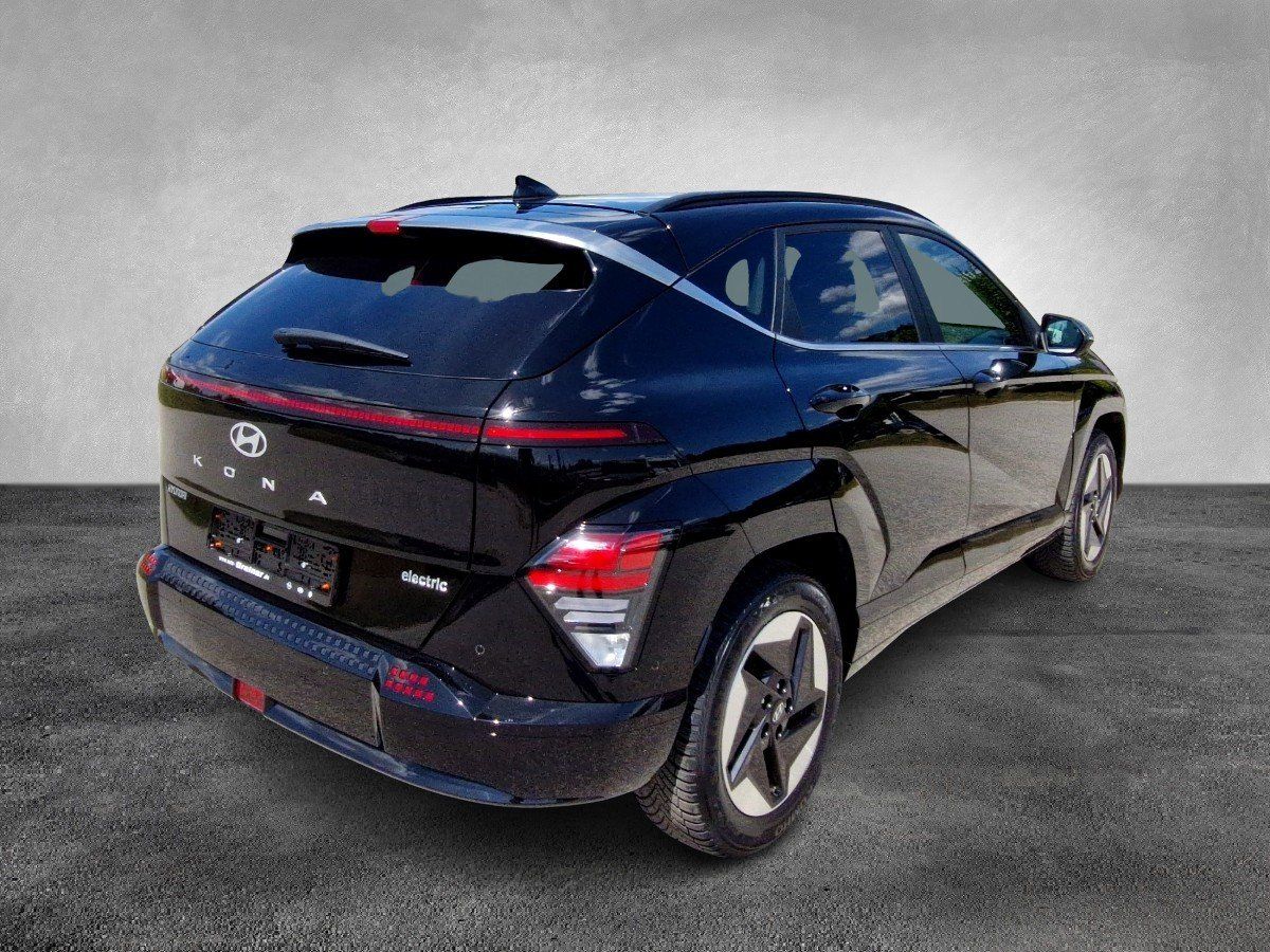 Hyundai KONA Elektro – Bild 5