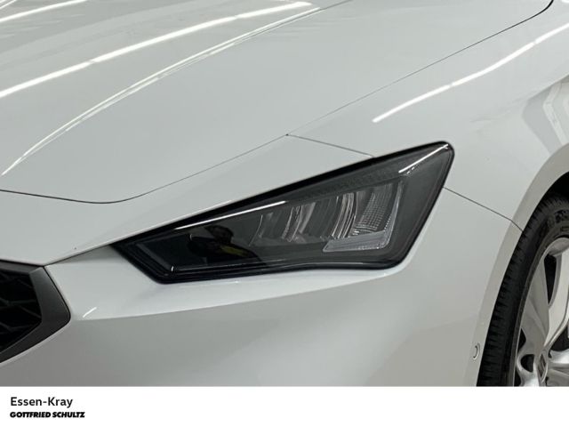 Seat Leon - Bild 5