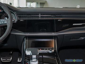2026 AUDI RSQ8 photo 5