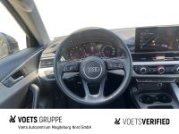 Audi A4 - Vorschau Bild 11