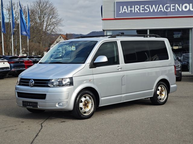 Volkswagen T5 Caravelle 180PS DSG 4motion #Verbraucht Öl !!