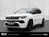 Jeep Compass S Plug-In Hybrid 4WD 1.3 EU6d El. Panoda - Jeep Compass in Aachen