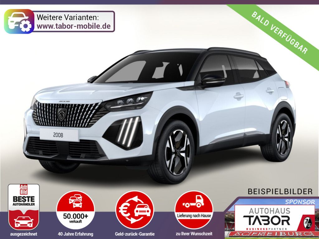 Image of Peugeot 2008