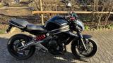 Kawasaki ER-650 - KAWASAKI 650 ER