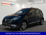 Renault Scenic III Xmod BOSE AAC T-Leder Navi PDC AHK - Renault Scenic: Xmod