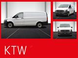 Mercedes-Benz Vito114CDI KA lang ,Klima,Sortimo Regalsystem - Mercedes-Benz Kühlkoffer