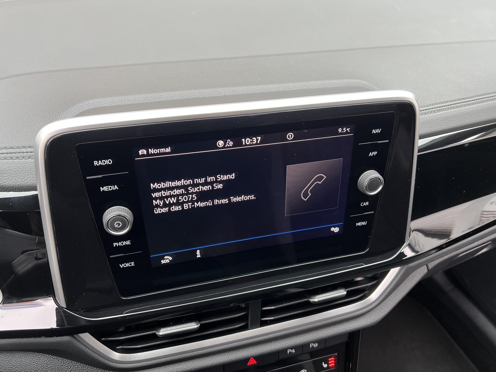 Volkswagen T-Roc 1.5 TSI R-LINE DSG*MATRIX-LED*PAN*AHK*19'', миниатюра 14