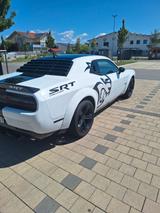 Dodge Challenger - Dodge Challenger von privat